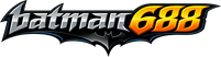 Batman688 Logo